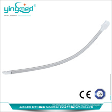 Oral and Nasal Reinforced Endotracheal Tube without cuff